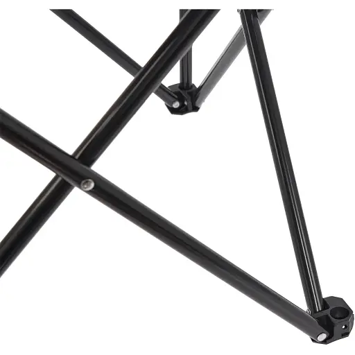 Стул раскладной Skif Outdoor Comfort Plus Blue - фото 7