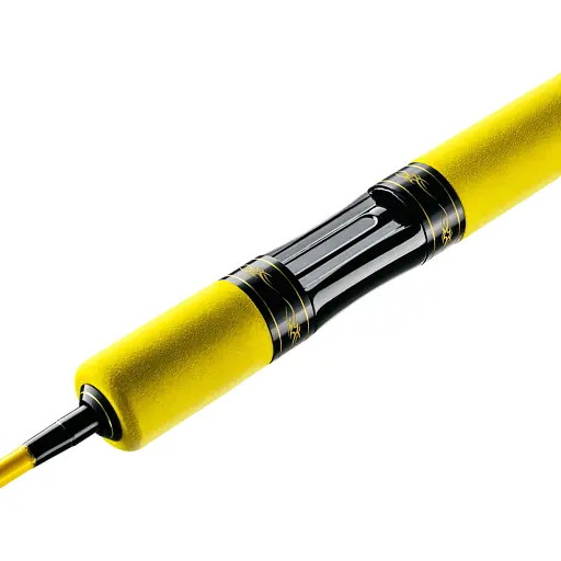 Спінінг Favorite Arena Vivid ARNV-YW632SUL 1.90 м 1-4 г 2-4lb Mod-Slow - фото 2