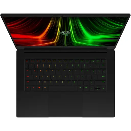 Игровой ноутбук Razer Blade 14 9 6900HX 4.90GHz, QHD, 16GB DDR5, 1TB, 3070 Ti 8GB, Windows 11 Домашняя - фото 5