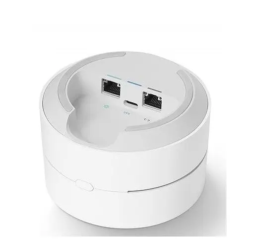 Беспроводные точки доступа Google Wifi (1-Pack) 2019 - фото 5