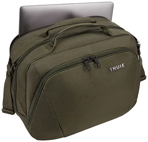 Дорожня сумка Thule Crossover 2 Boarding Bag Forest Night (TH 3204058) - фото 7