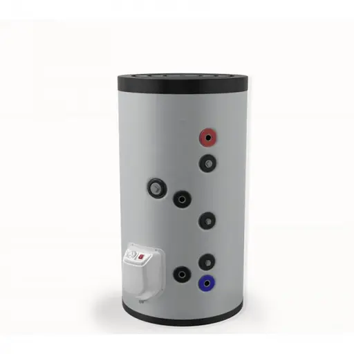 Водонагреватель Eldom Green Line 200 3.0 kW 0.9 m² FV20060S 3kw - фото 1