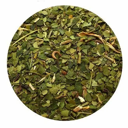 Йерба Мате Green  - 400 г - фото 2