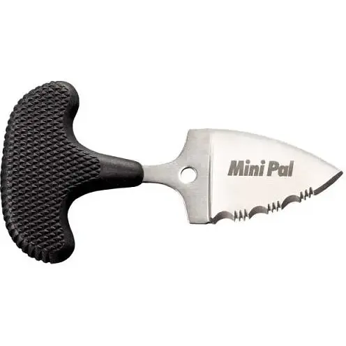 Нож Cold Steel Mini Pal - фото 1