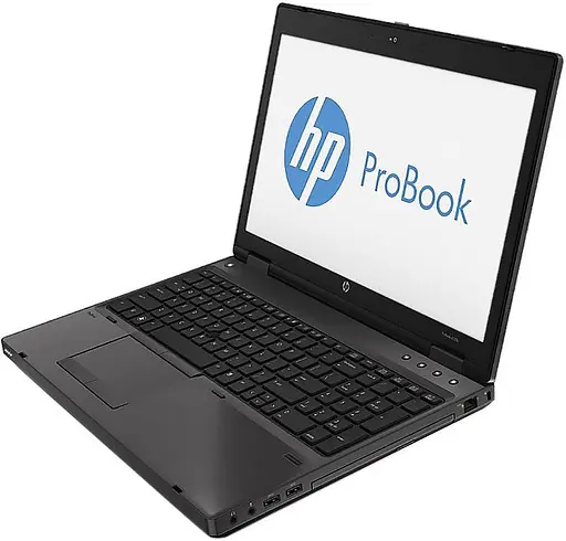 Ноутбук HP ProBook 6570b (i5-3340M/6/256SSD) - Class B "Б/У" - фото 5