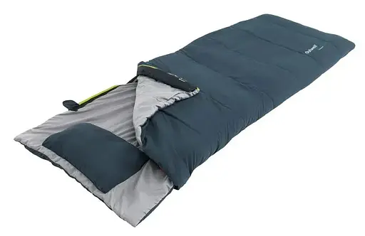 Спальный мешок Outwell Companion /+12°C (400080) - фото 2