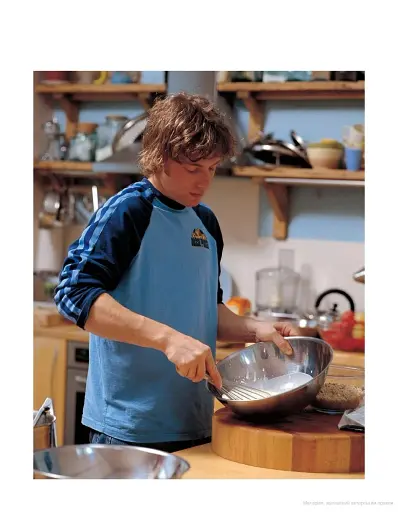 The Naked Chef. Book 1 - фото 10