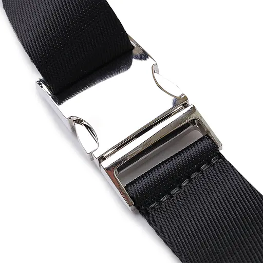 Бананка кожаная Grande Pelle 26х13х7 см sum0015586 - фото 3