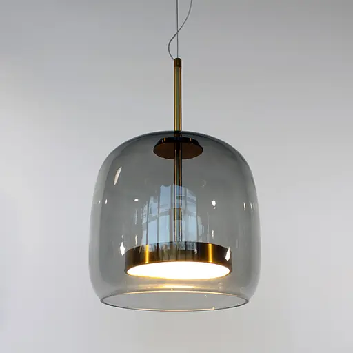 Подвесной светильник Friendlylight Pot A FL3126 - фото 1