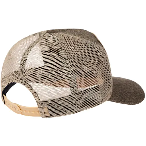 Кепка Nories Mesh Cap09 Brown - фото 4