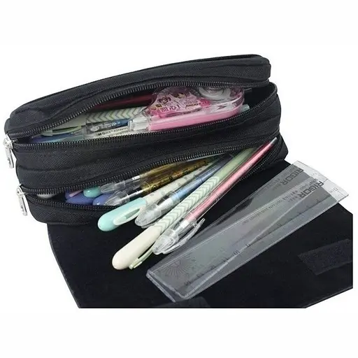 Пенал органайзер Minecraft Майнкрафт MС 050.040 - фото 4