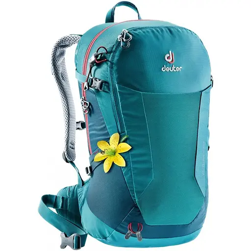 Рюкзак Deuter Futura 22 SL Petrol-Arctic (1052-3400018 3325)