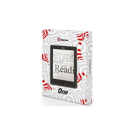 Електронна книга EvroMedia ONE - фото 4