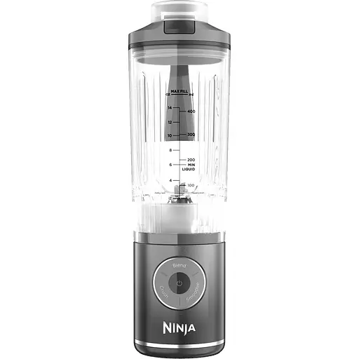 Акумуляторний портативний блендер Ninja Blast MAX BC251EUGY - фото 1