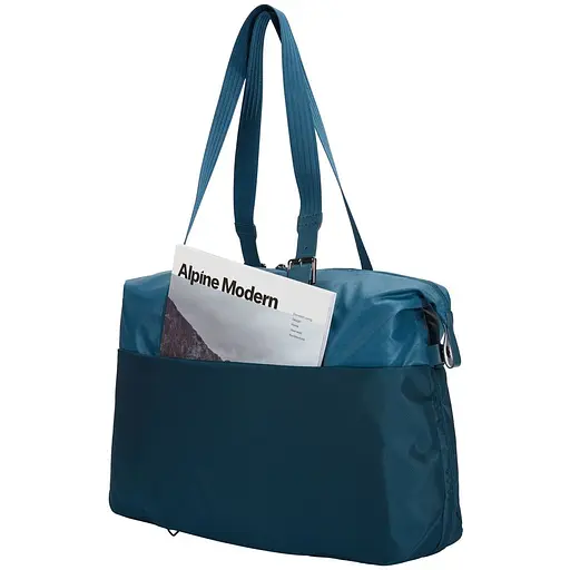 Наплічна сумка Thule Spira Horizontal Tote Legion Blue (TH 3203786) - фото 5