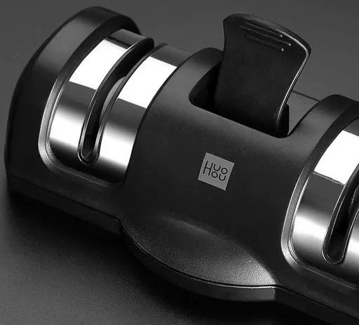 Стругачка для ножів Xiaomi Fire knife sharpener HU0045 - фото 3