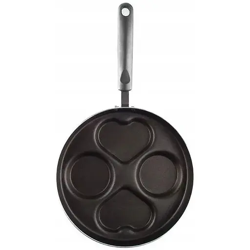 Сковорода для яиц 26 cm GRAPHITE 34059