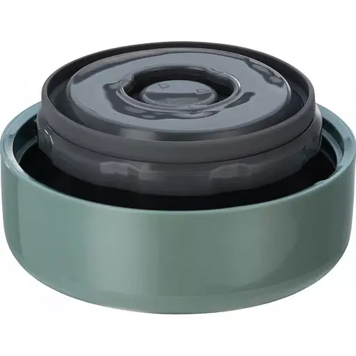 Пищевой термоконтейнер Zojirushi SW-KA40GM 400мл Sage Green (1678.06.79) [150453] - фото 4