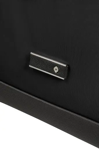 Рюкзак 14.1" Samsonite ZALIA 3.0 BLACK 38,5x28x11 KM4*09005 - фото 8