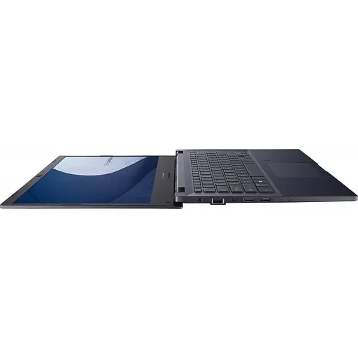 Ноутбук ASUS 14" ExpertBook P2 P2451FA, FHD, Intel Core i3-10110U, 8GB DDR4, 256GB SSD, GMA UHD, Endless OS, чорний - фото 11