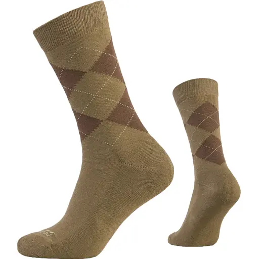 Носки Pentagon Phineas socks 550 39-41 Coyote - фото 1