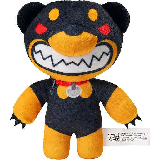 Іграшка плюшева Deddy Bears Inno8 Серія-4 колекційна середня (DB409) - фото 20