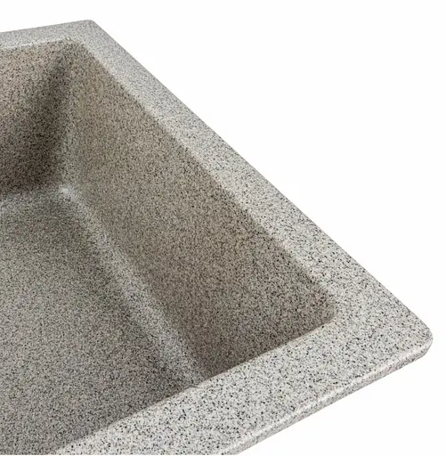 Кухонна мийка Platinum 7945 PARUANA (SP000039151) - фото 5