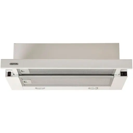 Витяжка кухонна ELEYUS Storm 700 50 WH - фото 2