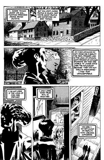 Dark Horse Presents (1986) #129 - фото 8