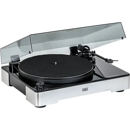 Виниловий програвач Elac Turntable Miracord 60 - фото 1