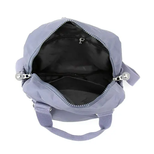 Тканинна сумка-рюкзак Confident WT1-5531G - фото 2