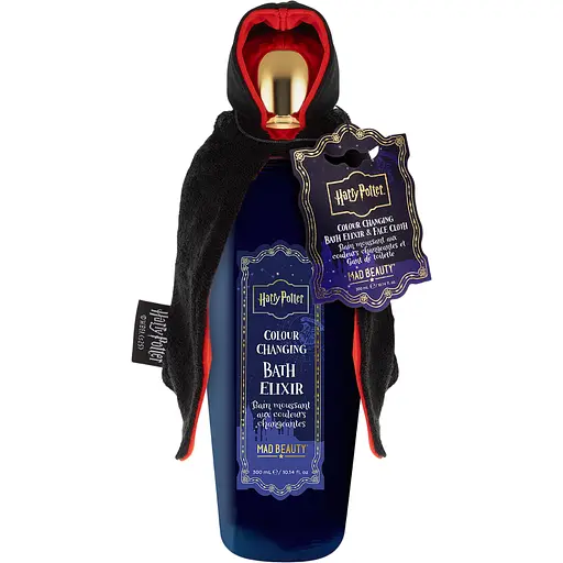 Пінка для ванни Mad BeautyГаррі Поттер 300 мл (WHP-19292-6) - фото 1