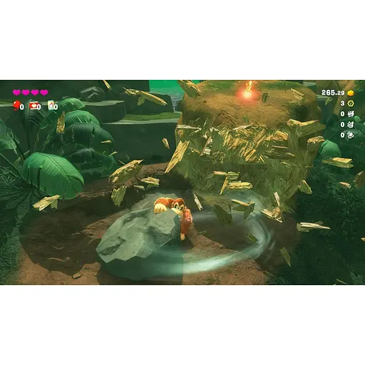 Гра Donkey Kong Bananza для Nintendo Switch 2 (RU) (0045496312763) [143633] - фото 4