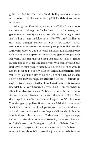 Das Schloß - фото 6