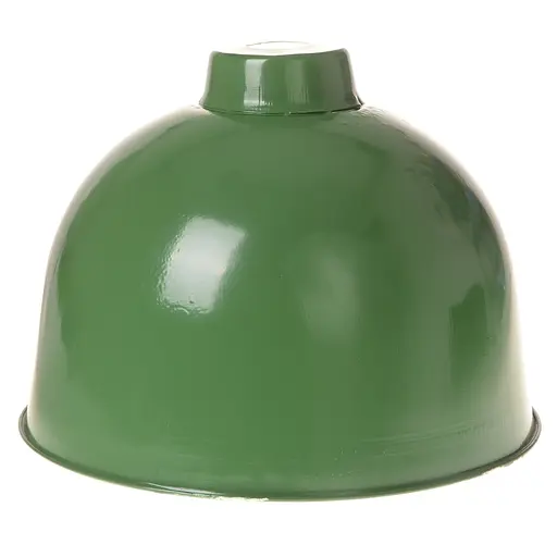 Плафон Brille для светильника E27 HD-203 GR Колокол (48-103) - фото 3