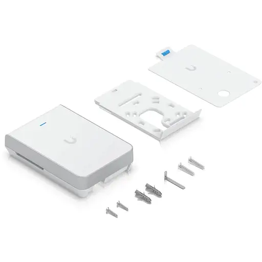 Точка доступу Ubiquiti UniFi U7 Pro Wall (U7-Pro-Wall)