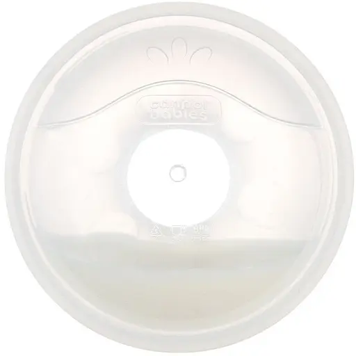Вкладний контейнер молокозбірник Canpol babies  2 шт. (1/700) - фото 5