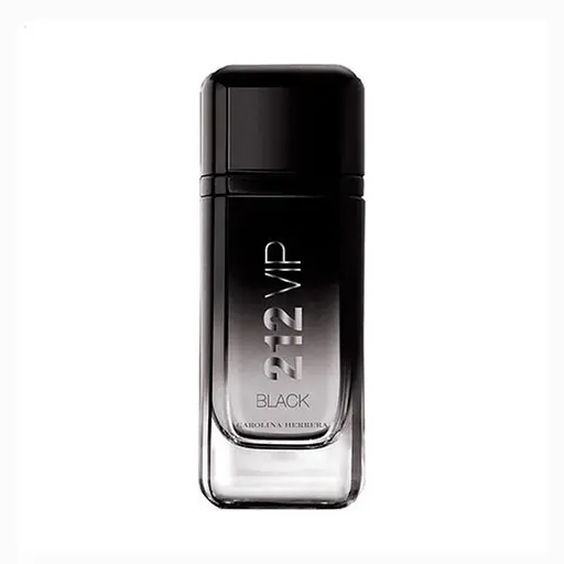 Тестер Carolina Herrera 212 VIP Black туалетная вода 100 ml