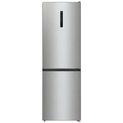 Двухкамерный холодильник Gorenje NRK6192AXL4
