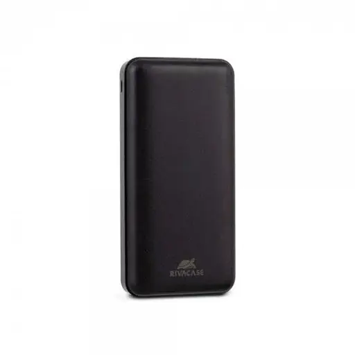Power Bank 20000 mAh портативна батарея RivaCase VA2120