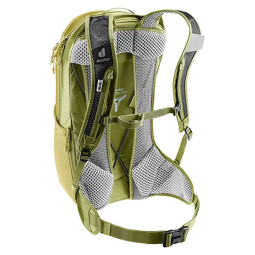 Рюкзак Deuter Race Air 10 Yellow (1052-3204323 1206) - фото 5