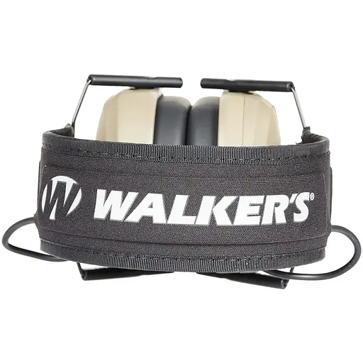 Наушники активные Walker’s Razor Tan - фото 3