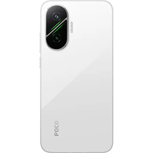 Смартфон Poco F7 12/512 GB White Global EU [141285] - фото 6