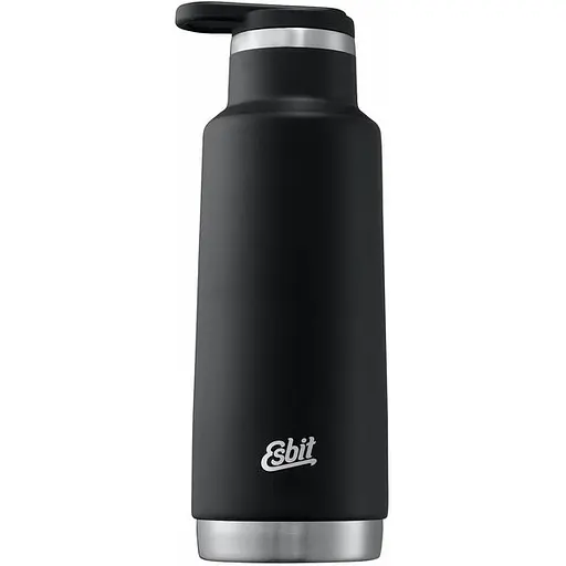 Термофляга Esbit IB550PC Черный (1054-017.0182)