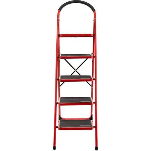 Драбина Intertool LT-0039 (140474) - фото 4