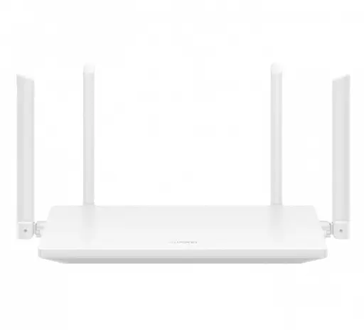 Модем маршрутизатор Wi-Fi-6 Huawei AX2 V2 Ws7001-22 (53030ADN) - фото 3