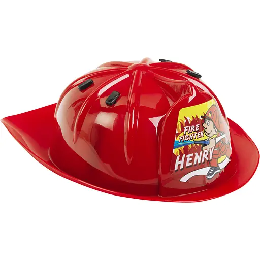 Игрушечный пожарный набор Klein PRO со шлемом 7 шт. (8967) - фото 9