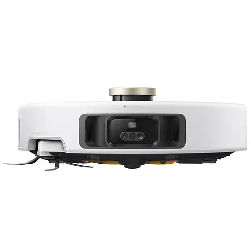 Робот-пылесос Mova V50 Ultra Complete White (RLV72LE-1) - фото 4