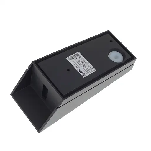 Подсветка Brille LED фасадная IP54 AL-286/3.5W CW BK - фото 5