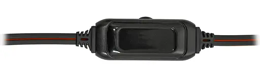 Наушники Warhead G-185 Black+Red (64106) Defender teh0021843 - фото 3